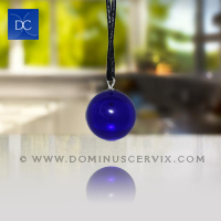 Blue Pendant