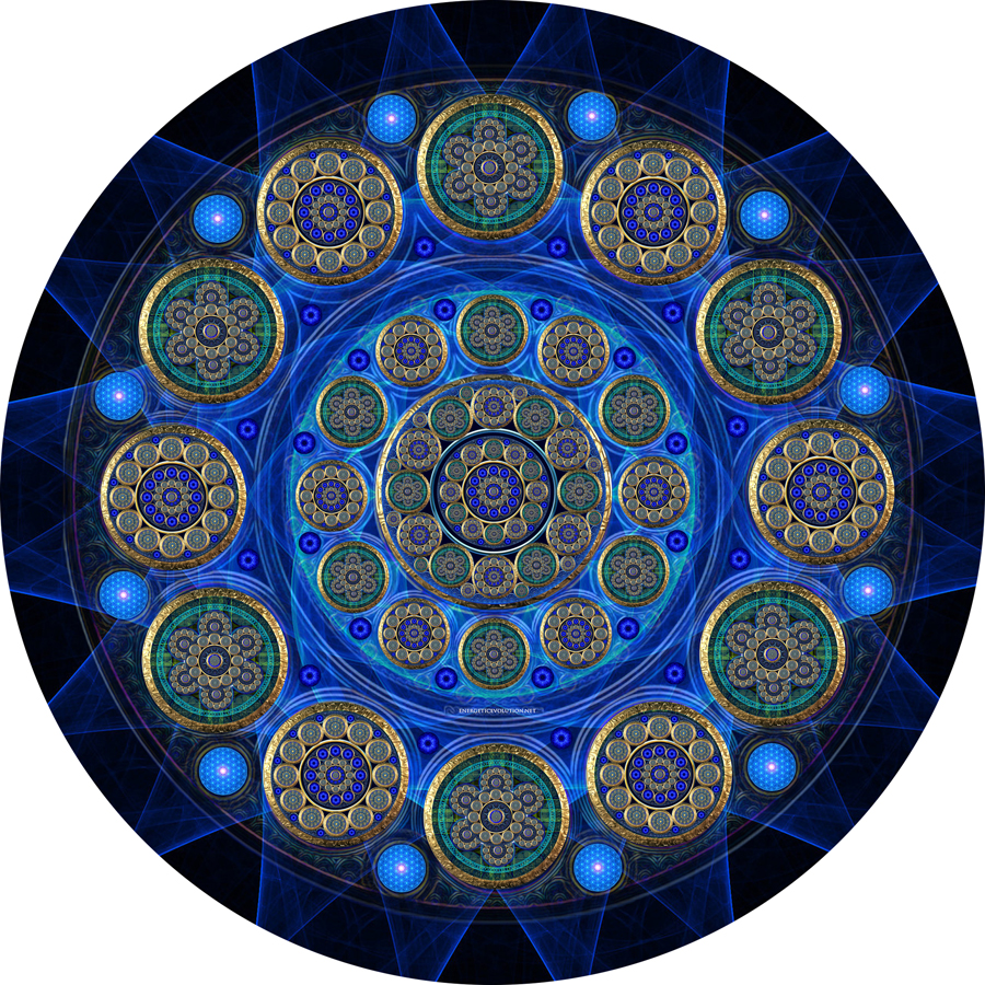 Audio-Meditatie-CD